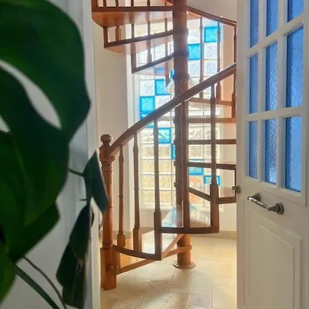Ireon Holiday Home Zewnętrze zdjęcie