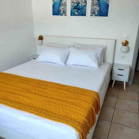 Ireon Holiday Home Zewnętrze zdjęcie
