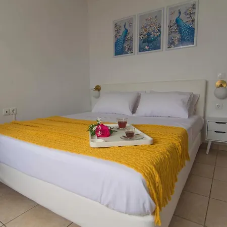 Ireon Holiday Home Zewnętrze zdjęcie