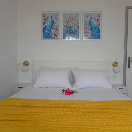 Ireon Holiday Home Zewnętrze zdjęcie
