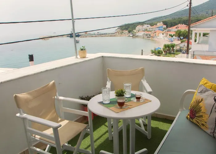 Ireon Holiday Home