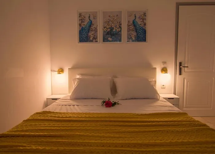 Ireon Holiday Home