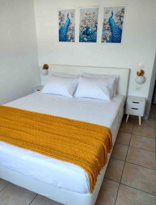 Ireon Holiday Home Ireo (Samos)