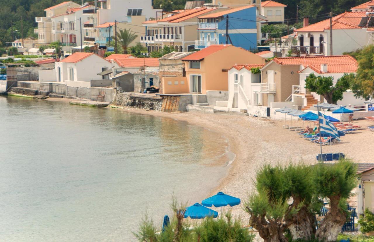 Ireon Holiday Home Ireo (Samos)