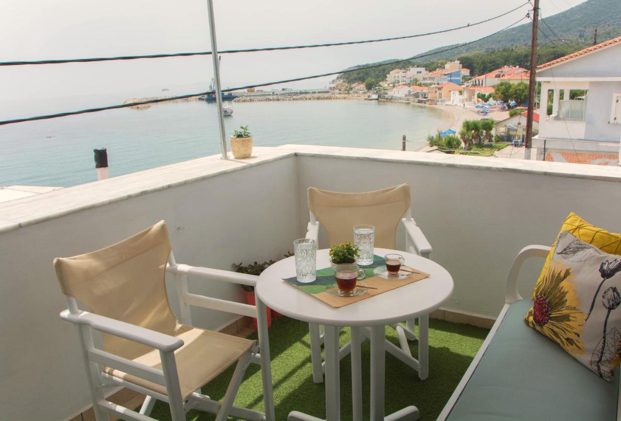 Ireon Holiday Home * Ireo (Samos)