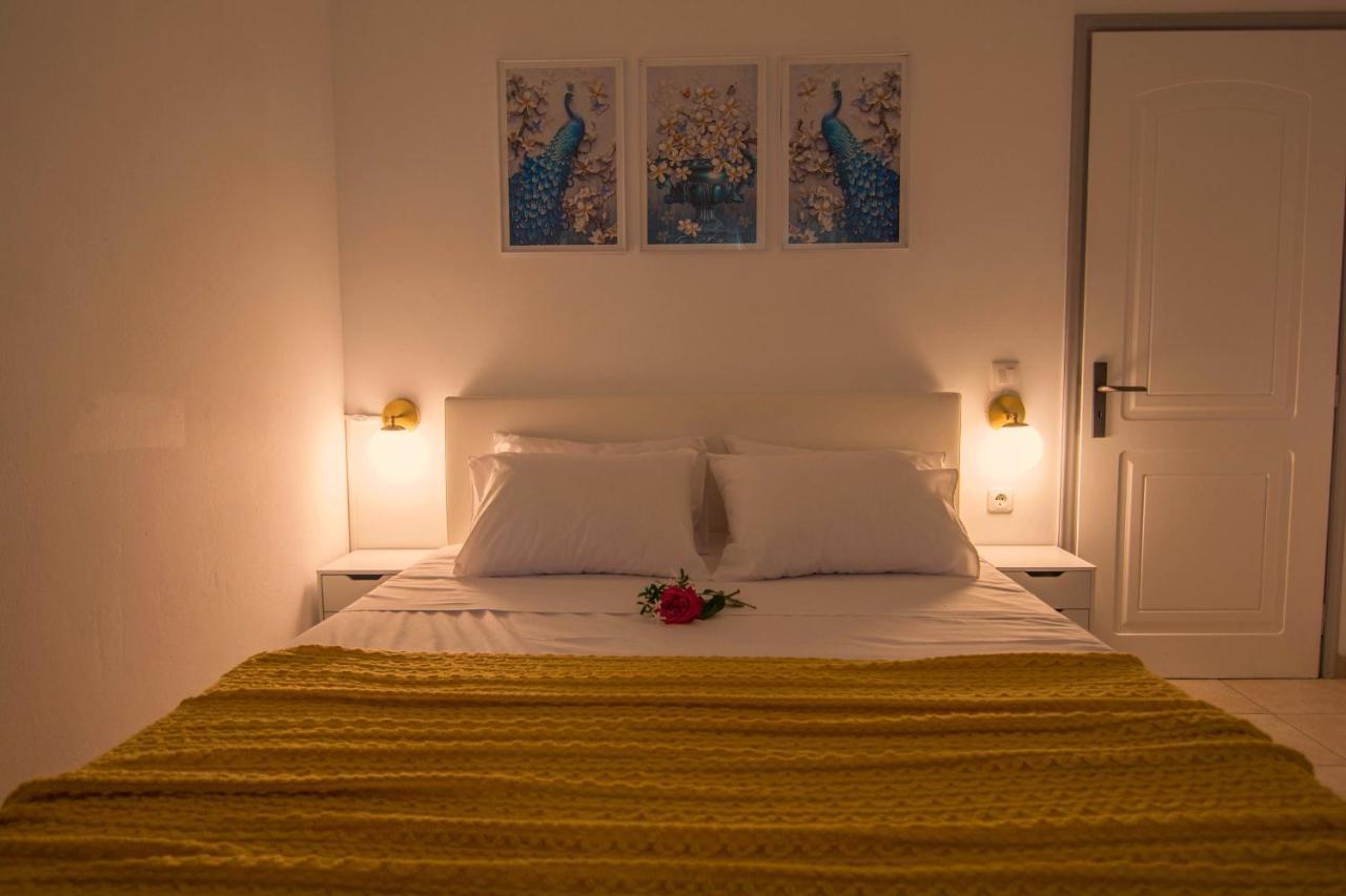 Ireon Holiday Home Apartment Ireo (Samos)