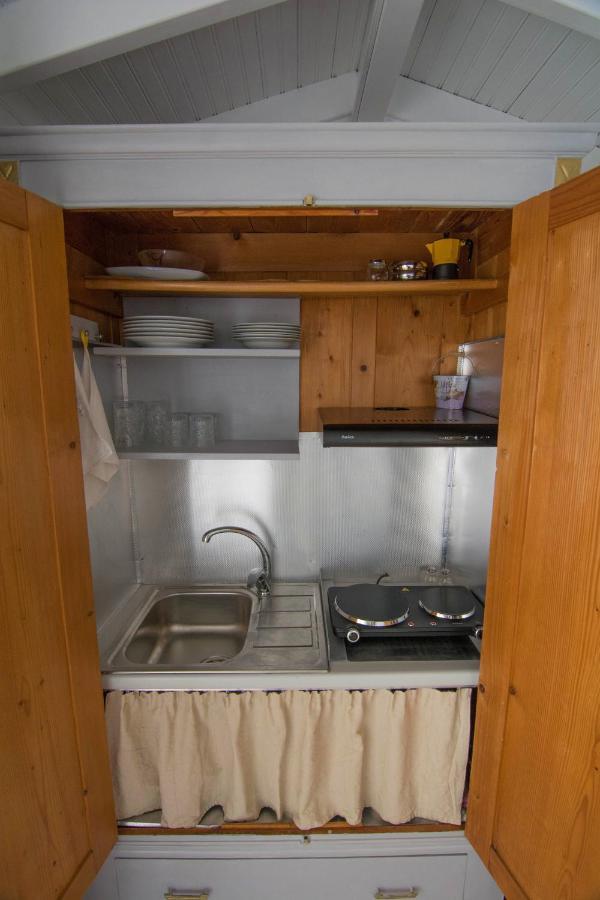 Apartment Ireon Holiday Home Ireo (Samos)