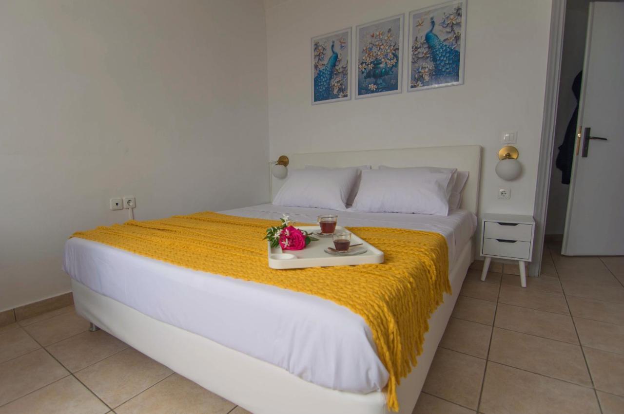 Apartment Ireon Holiday Home *