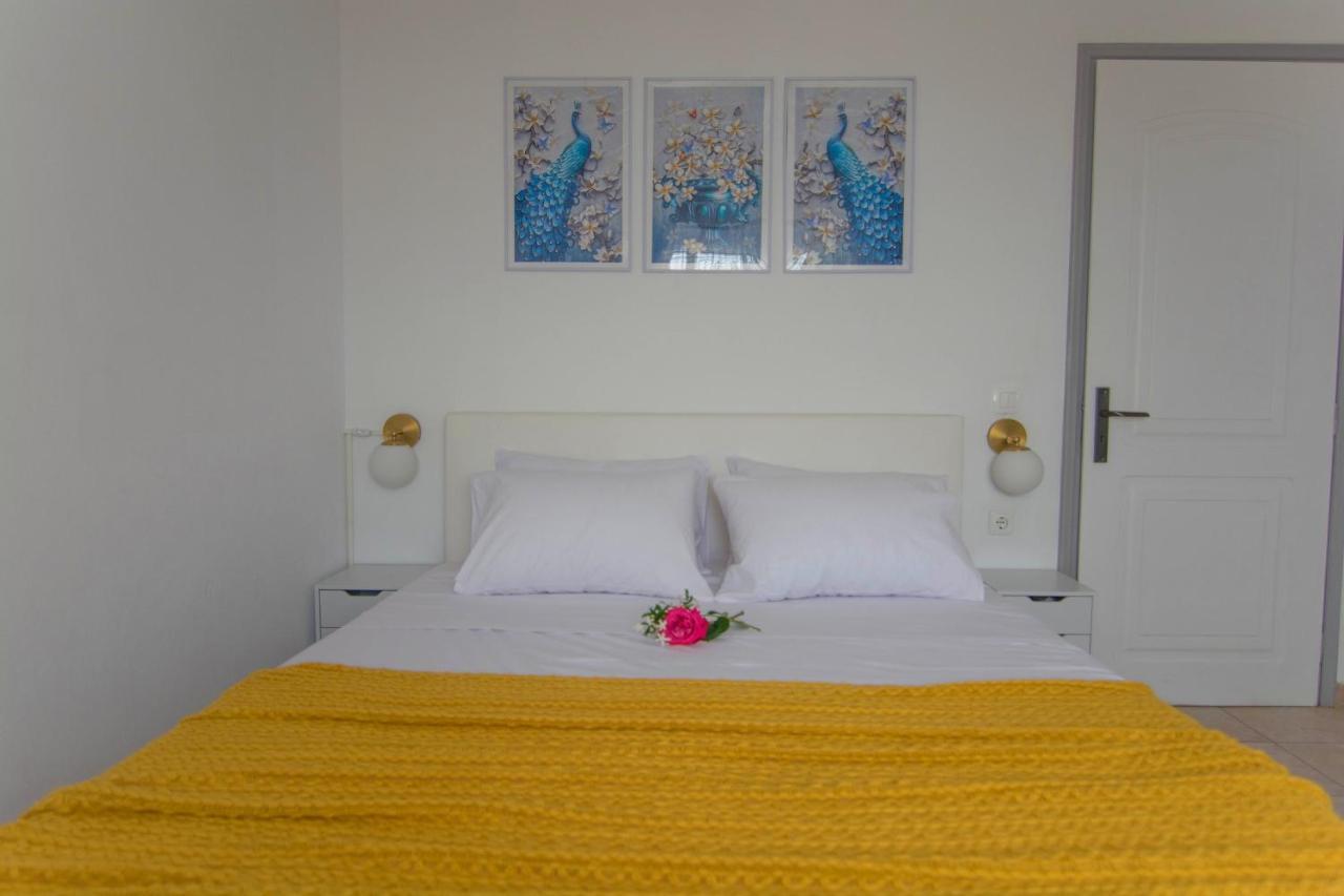 Apartment Ireon Holiday Home