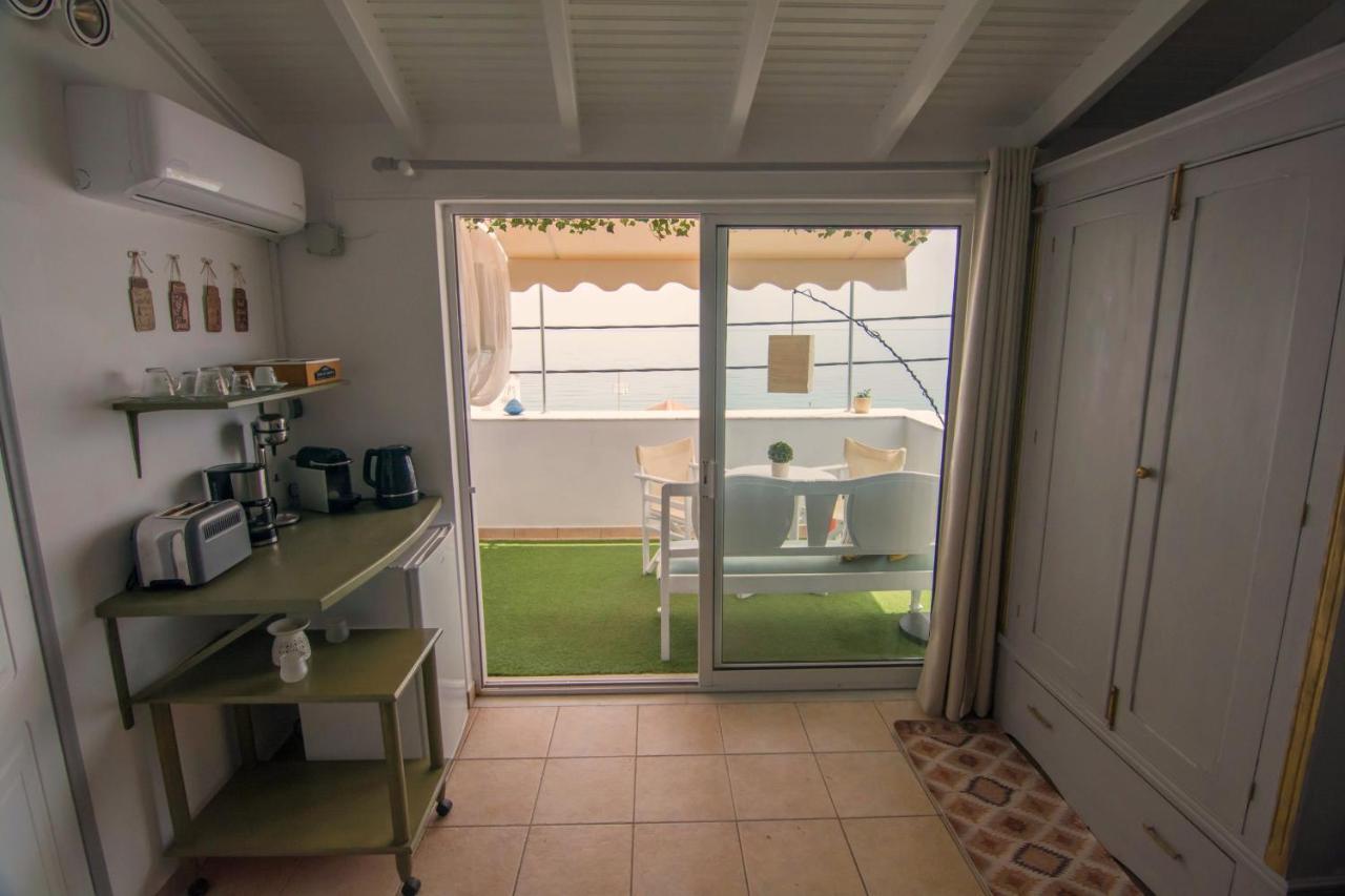 Apartment Ireon Holiday Home Ireo (Samos)
