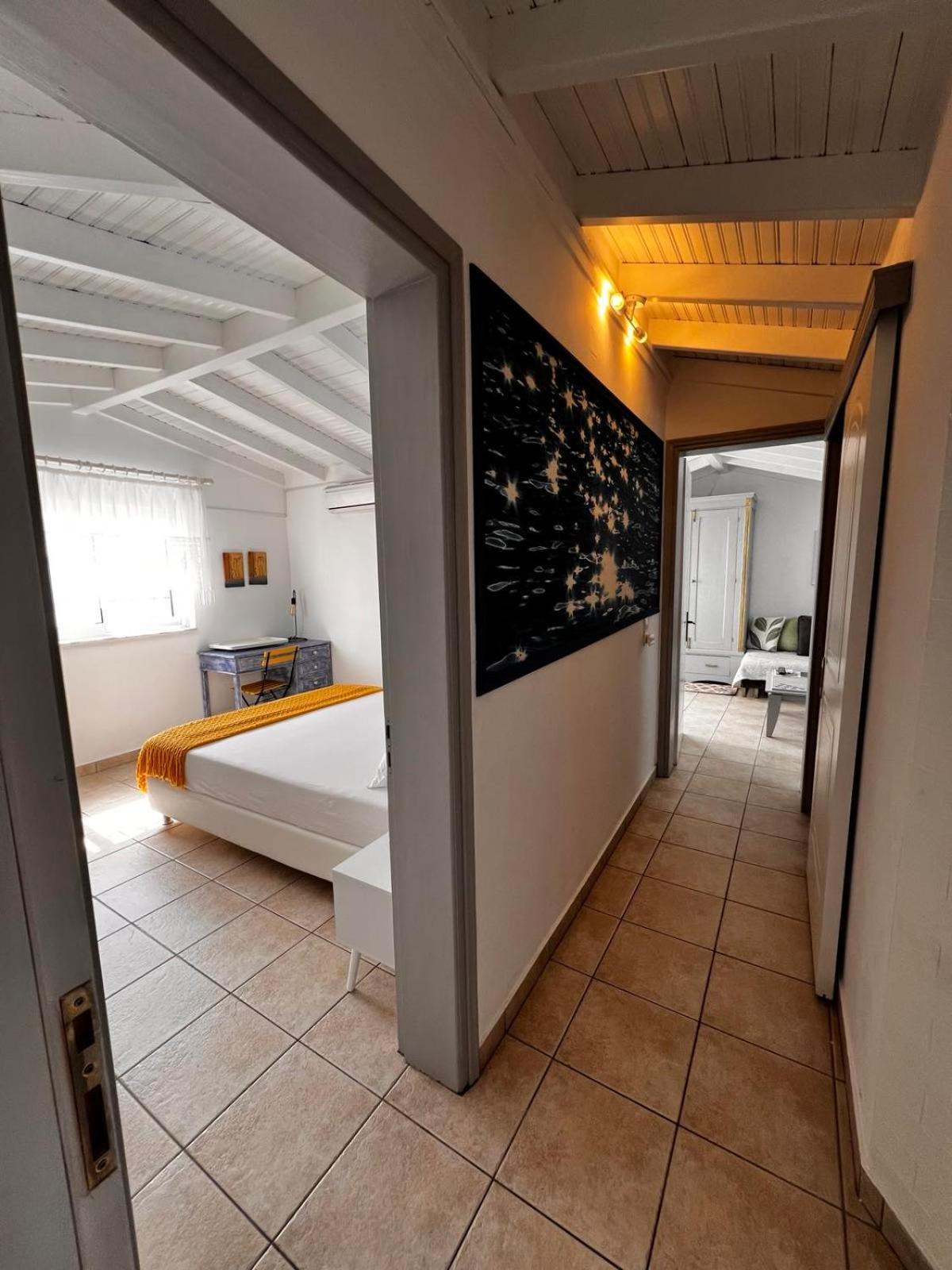 Apartment Ireon Holiday Home *