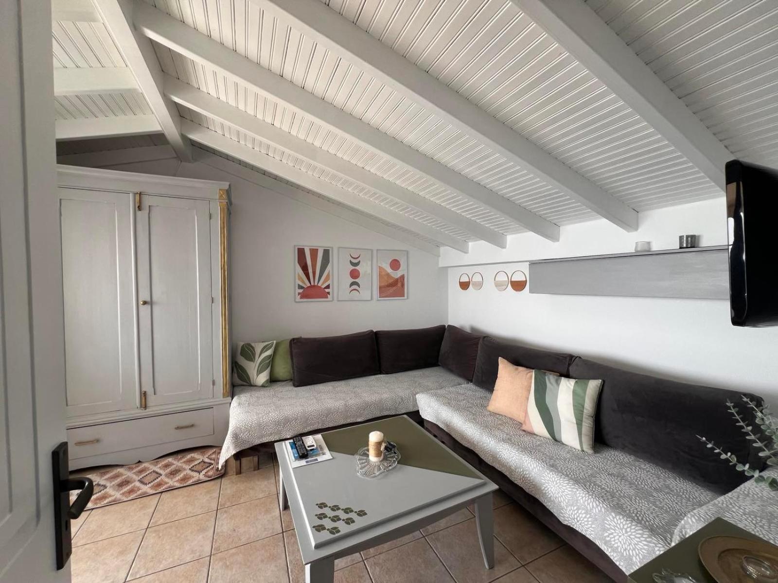 Ireon Holiday Home * Ireo (Samos)